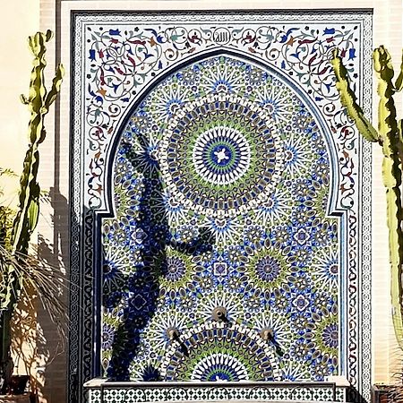 Riad Souafine เฟส ภายนอก รูปภาพ