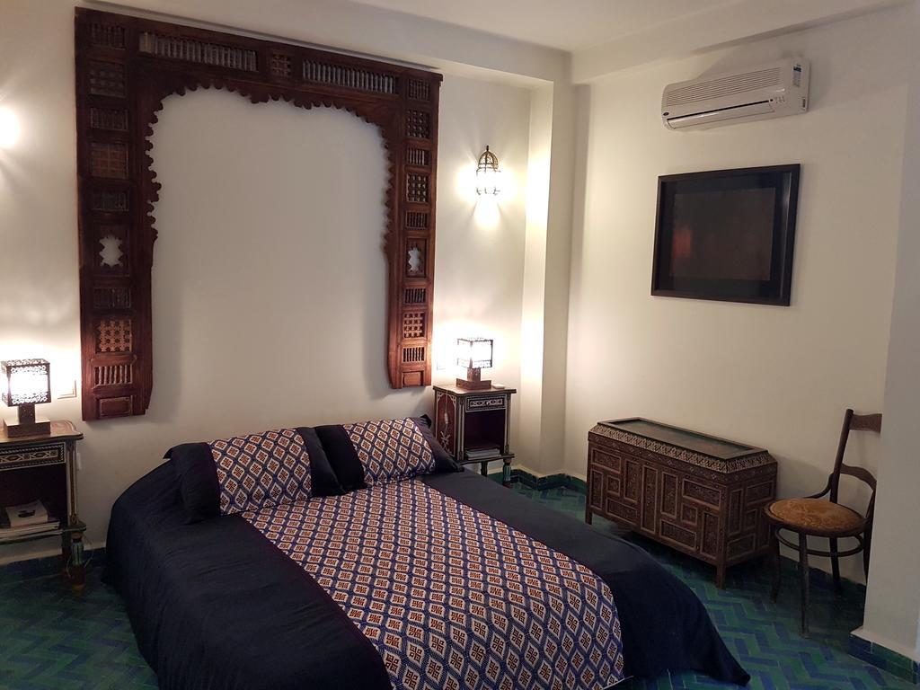 Riad Souafine เฟส ภายนอก รูปภาพ