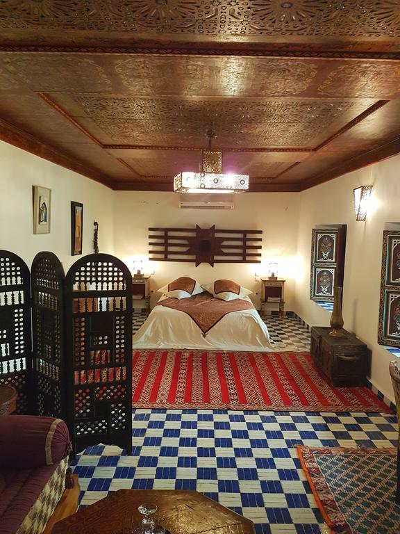 Riad Souafine เฟส ภายนอก รูปภาพ