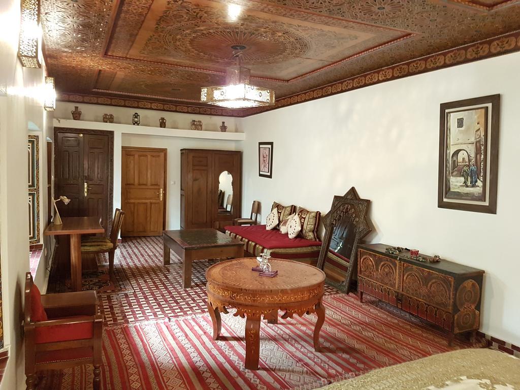 Riad Souafine เฟส ภายนอก รูปภาพ
