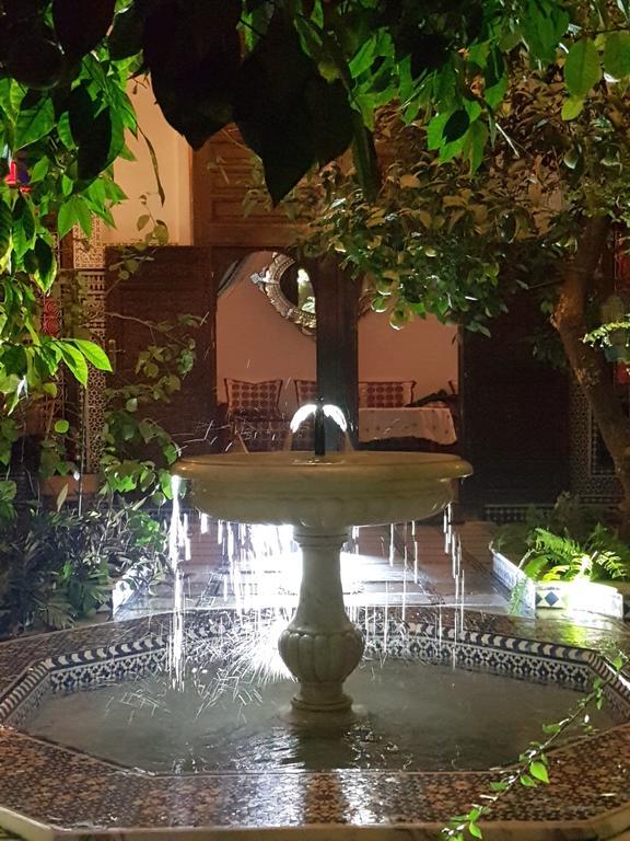 Riad Souafine เฟส ภายนอก รูปภาพ
