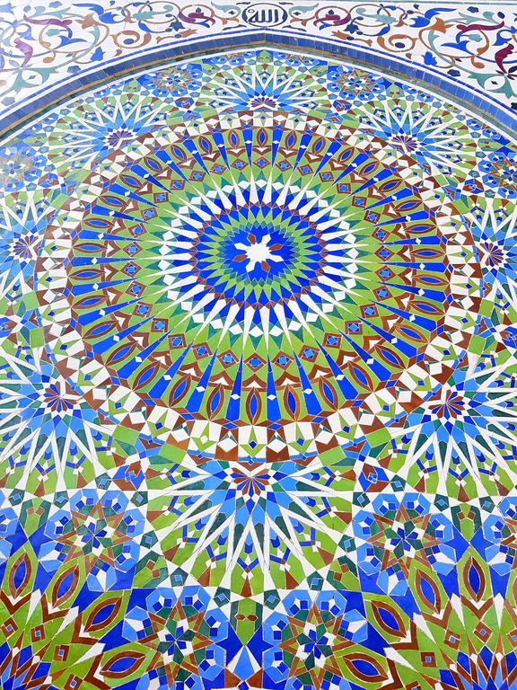 Riad Souafine เฟส ภายนอก รูปภาพ
