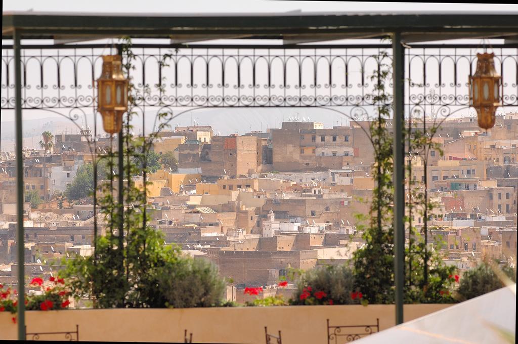 Riad Souafine เฟส ภายนอก รูปภาพ