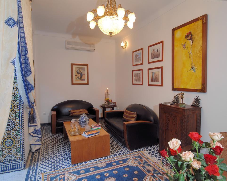 Riad Souafine เฟส ภายนอก รูปภาพ