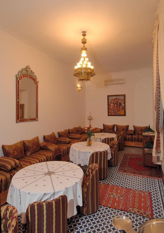 Riad Souafine เฟส ภายนอก รูปภาพ