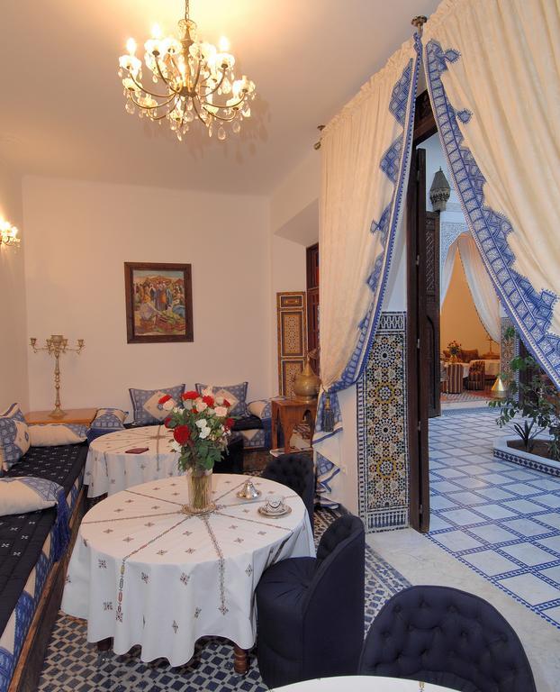 Riad Souafine เฟส ภายนอก รูปภาพ