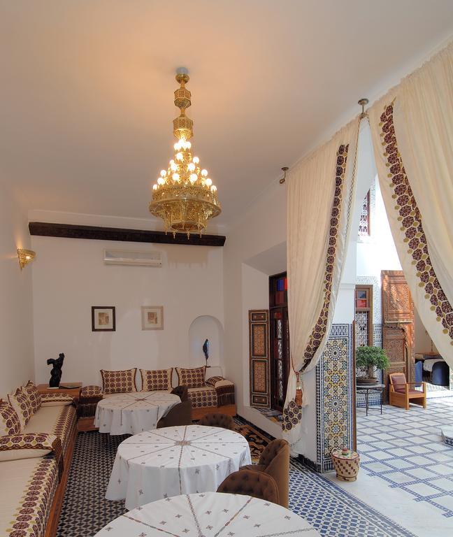 Riad Souafine เฟส ภายนอก รูปภาพ