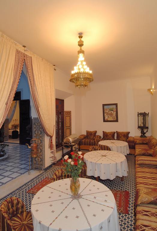Riad Souafine เฟส ภายนอก รูปภาพ