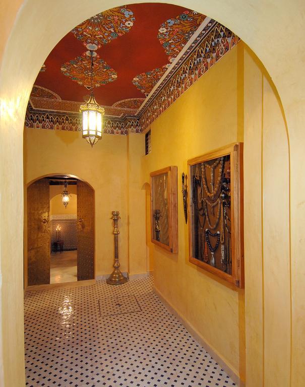 Riad Souafine เฟส ภายนอก รูปภาพ