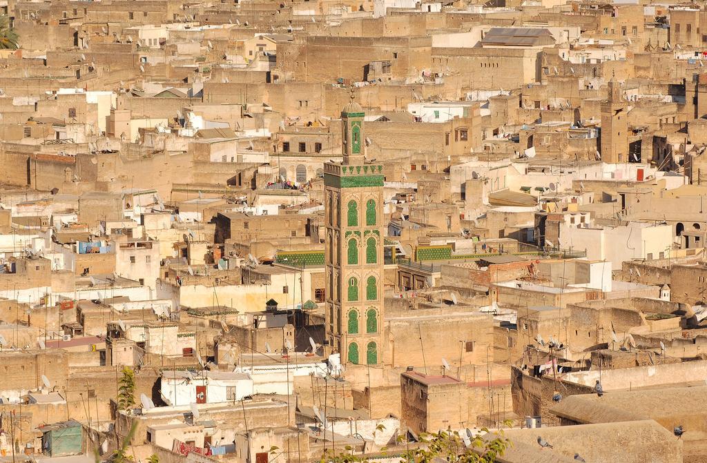 Riad Souafine เฟส ภายนอก รูปภาพ