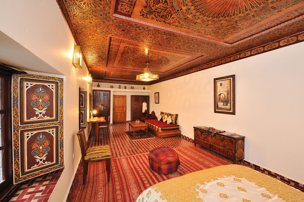 Riad Souafine เฟส ภายนอก รูปภาพ