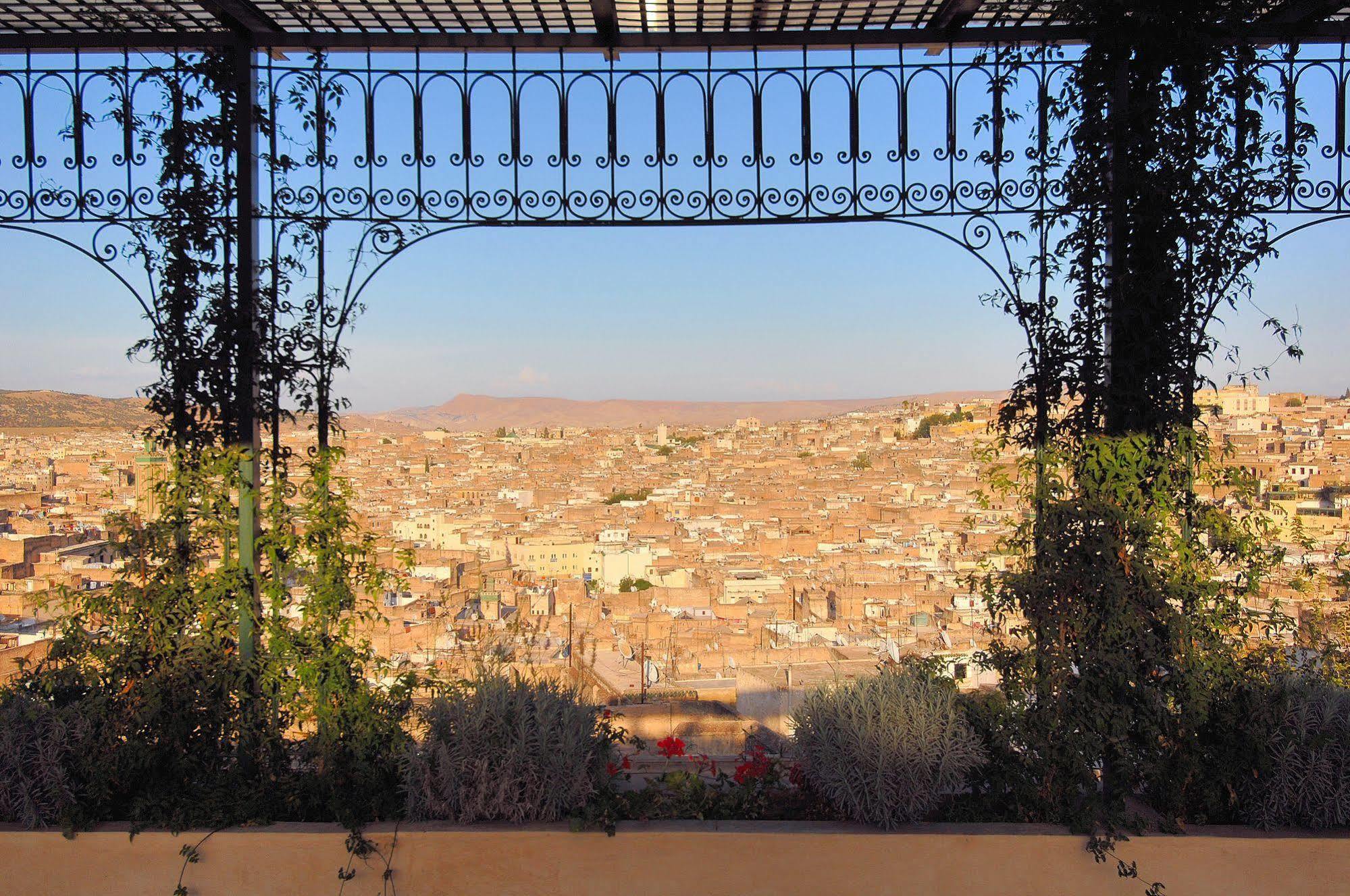 Riad Souafine เฟส ภายนอก รูปภาพ