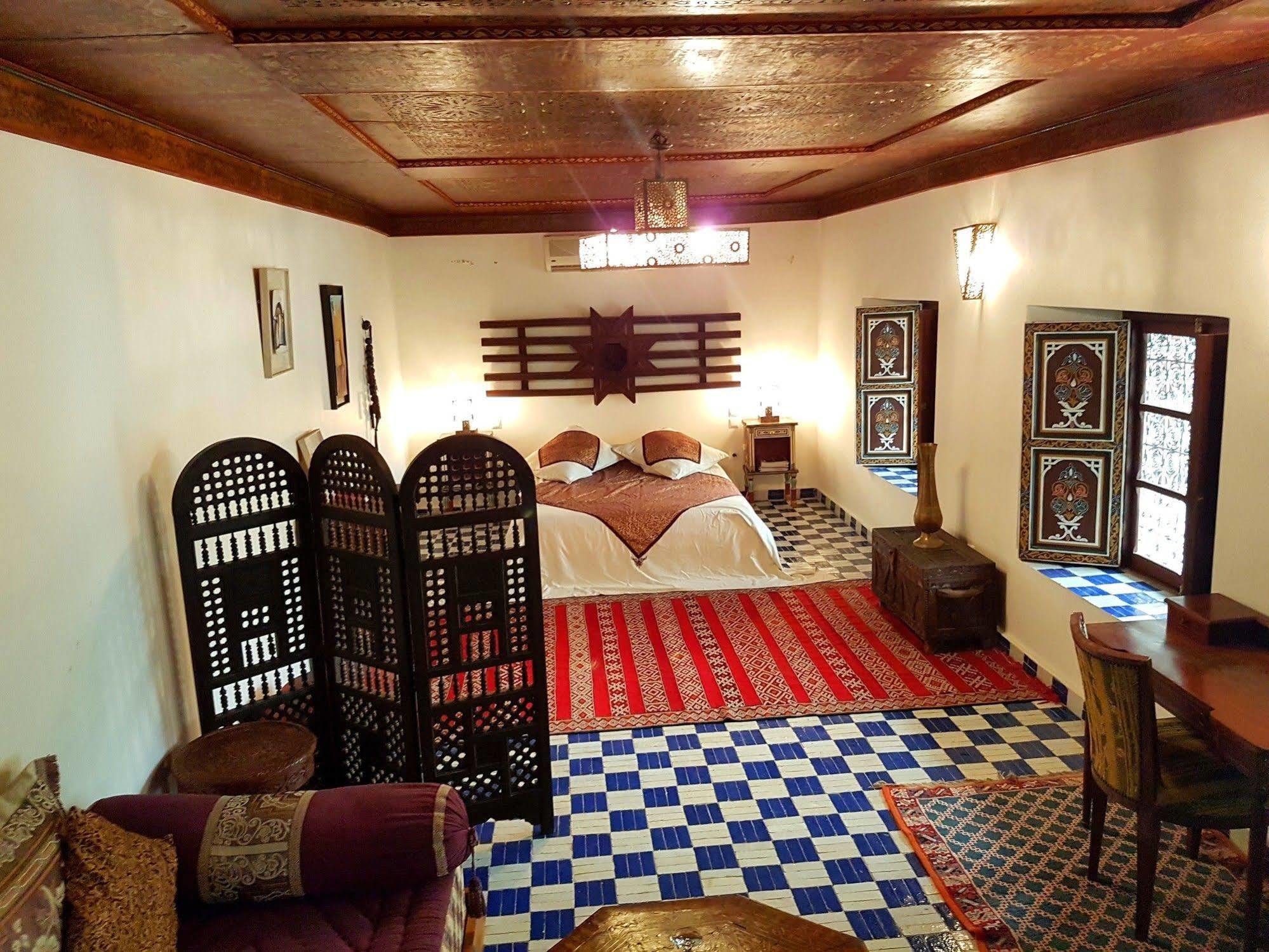 Riad Souafine เฟส ภายนอก รูปภาพ