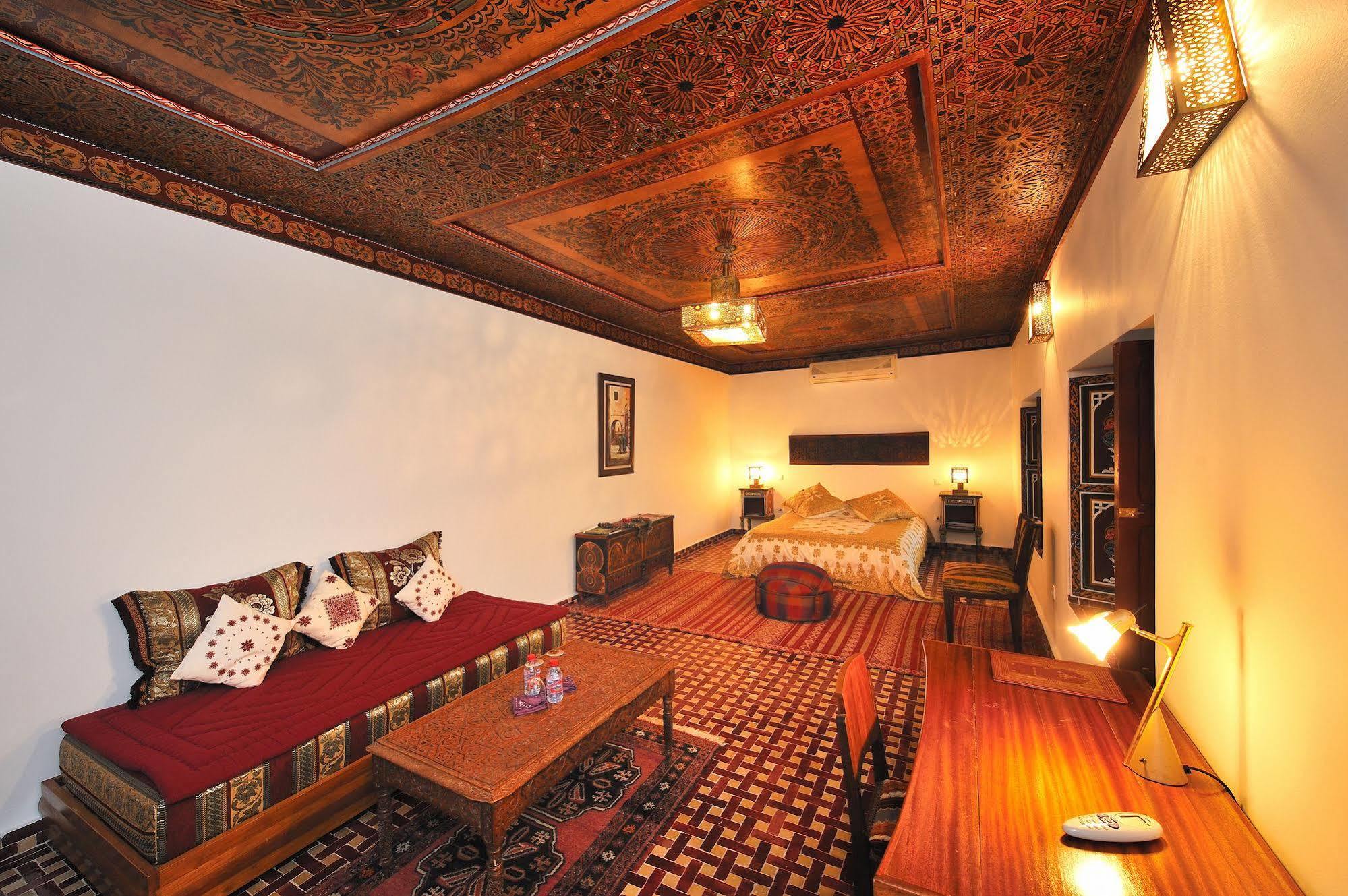 Riad Souafine เฟส ภายนอก รูปภาพ