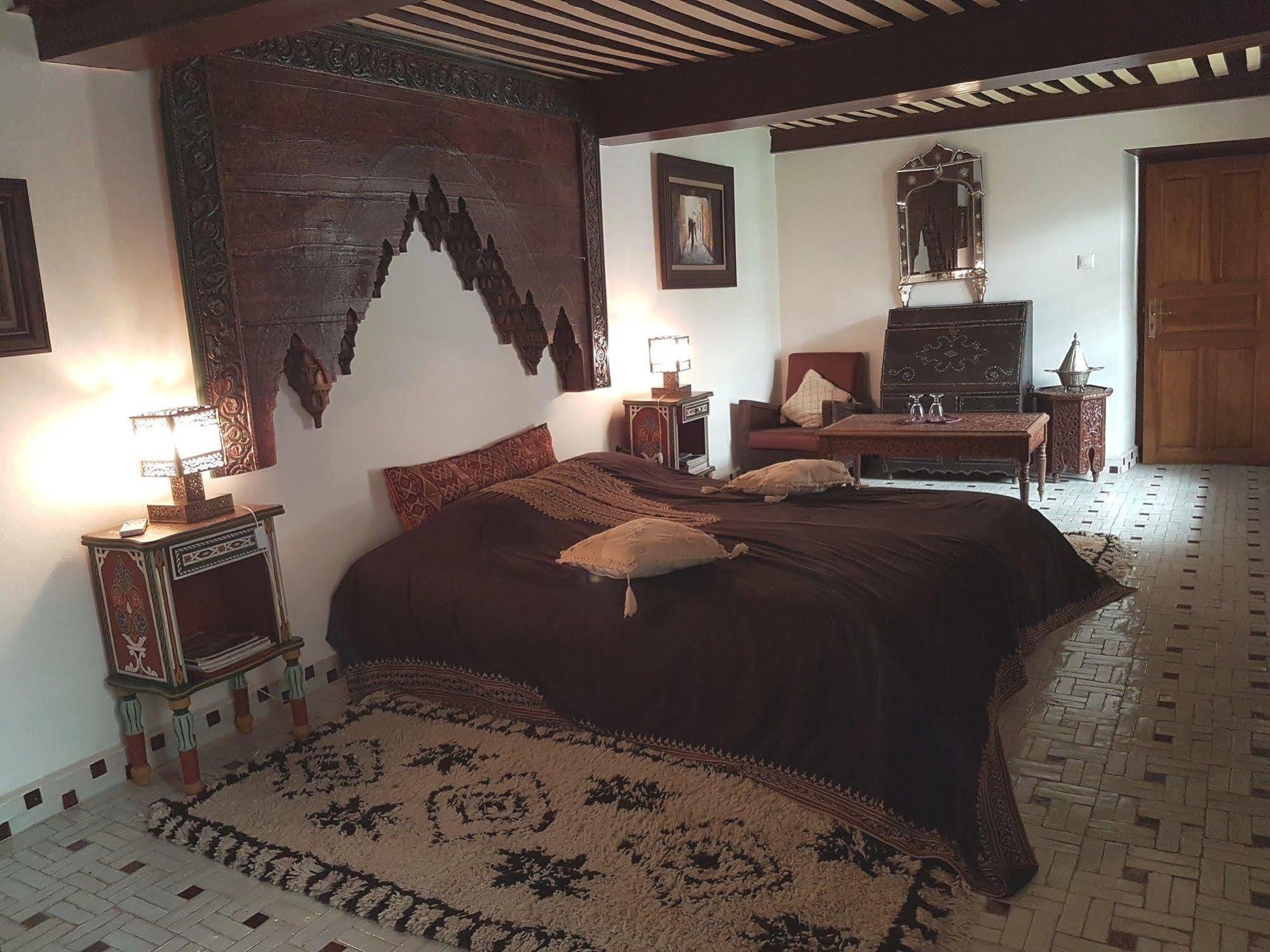 Riad Souafine เฟส ภายนอก รูปภาพ