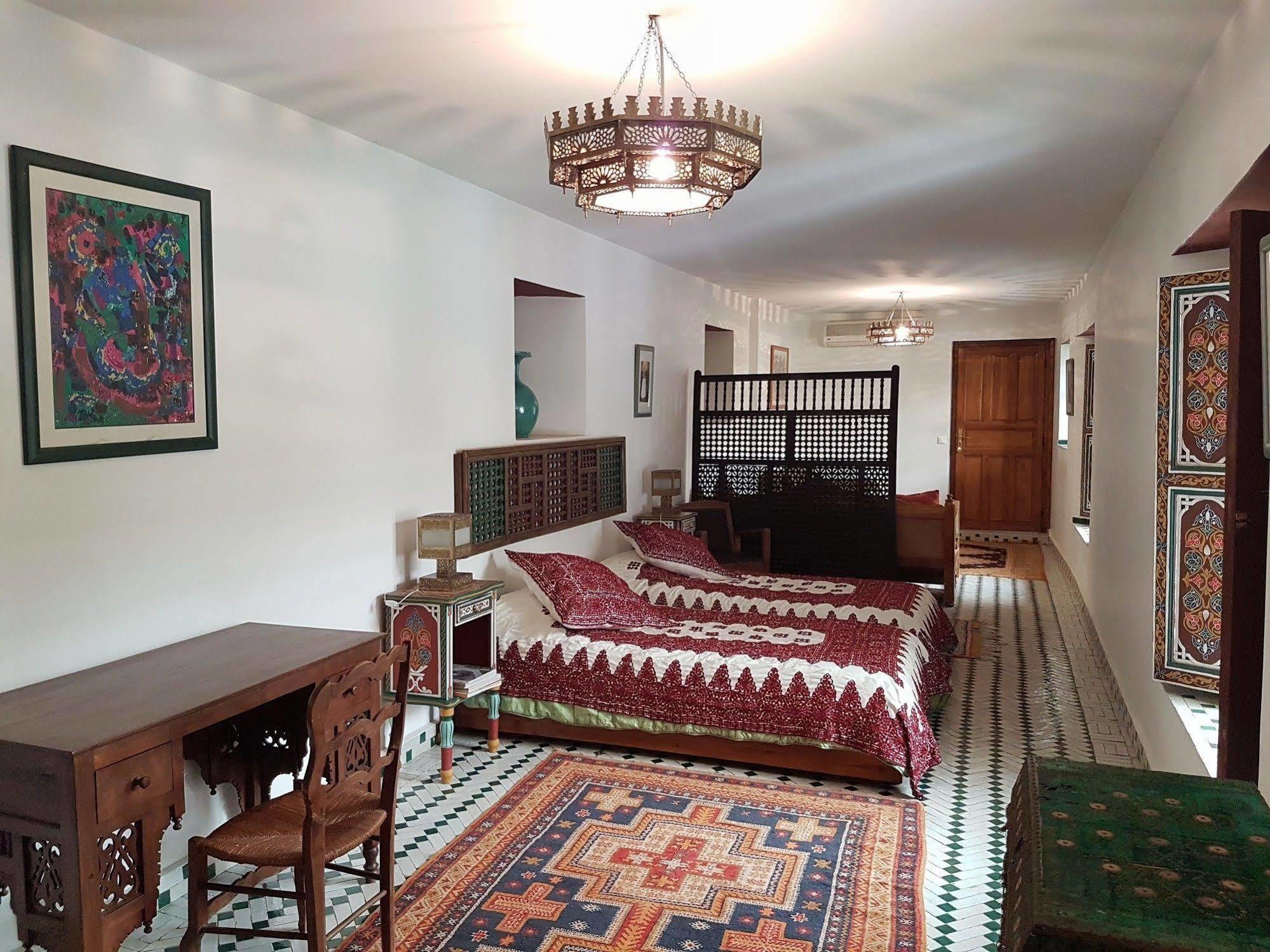 Riad Souafine เฟส ภายนอก รูปภาพ