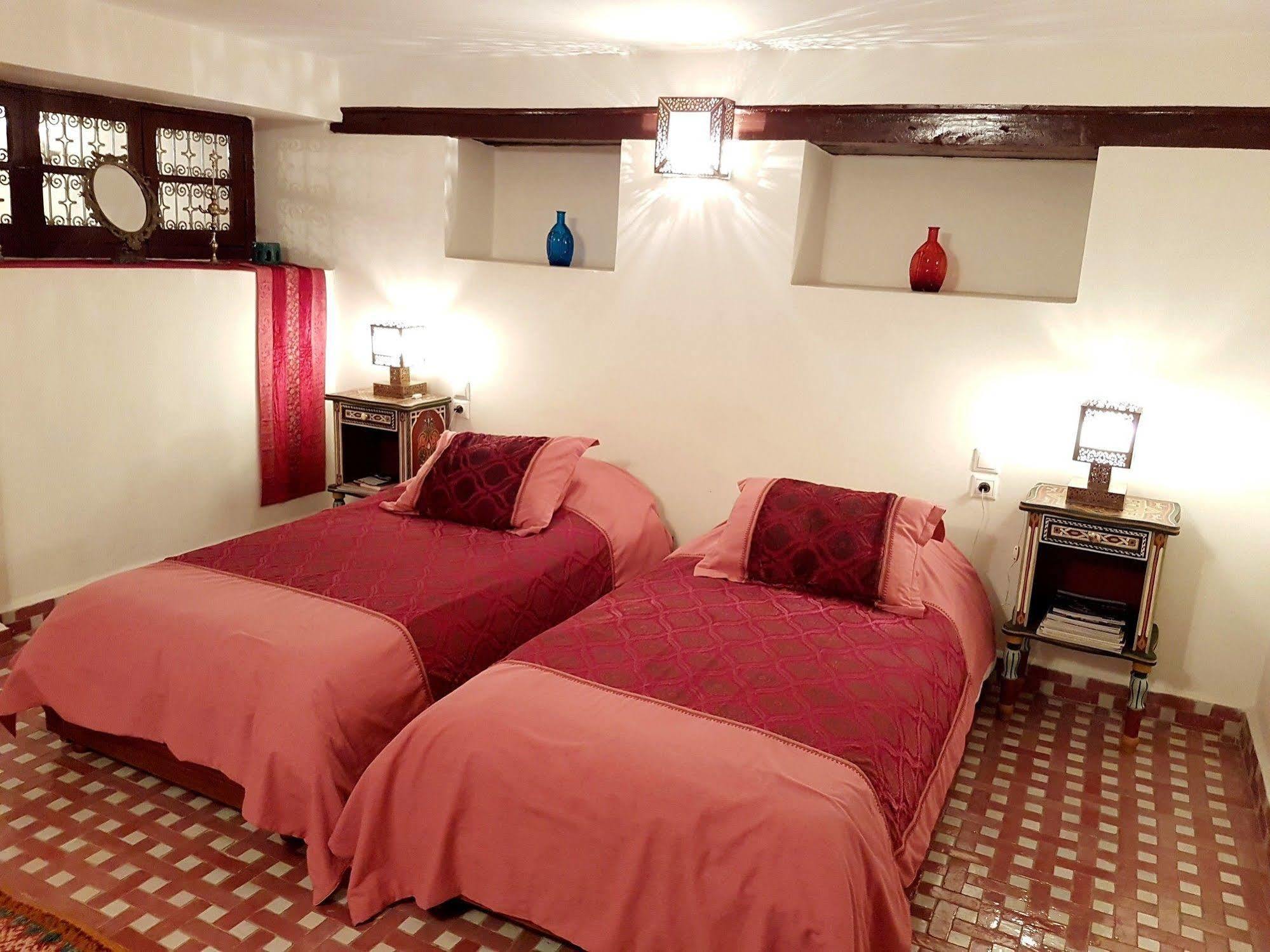 Riad Souafine เฟส ภายนอก รูปภาพ