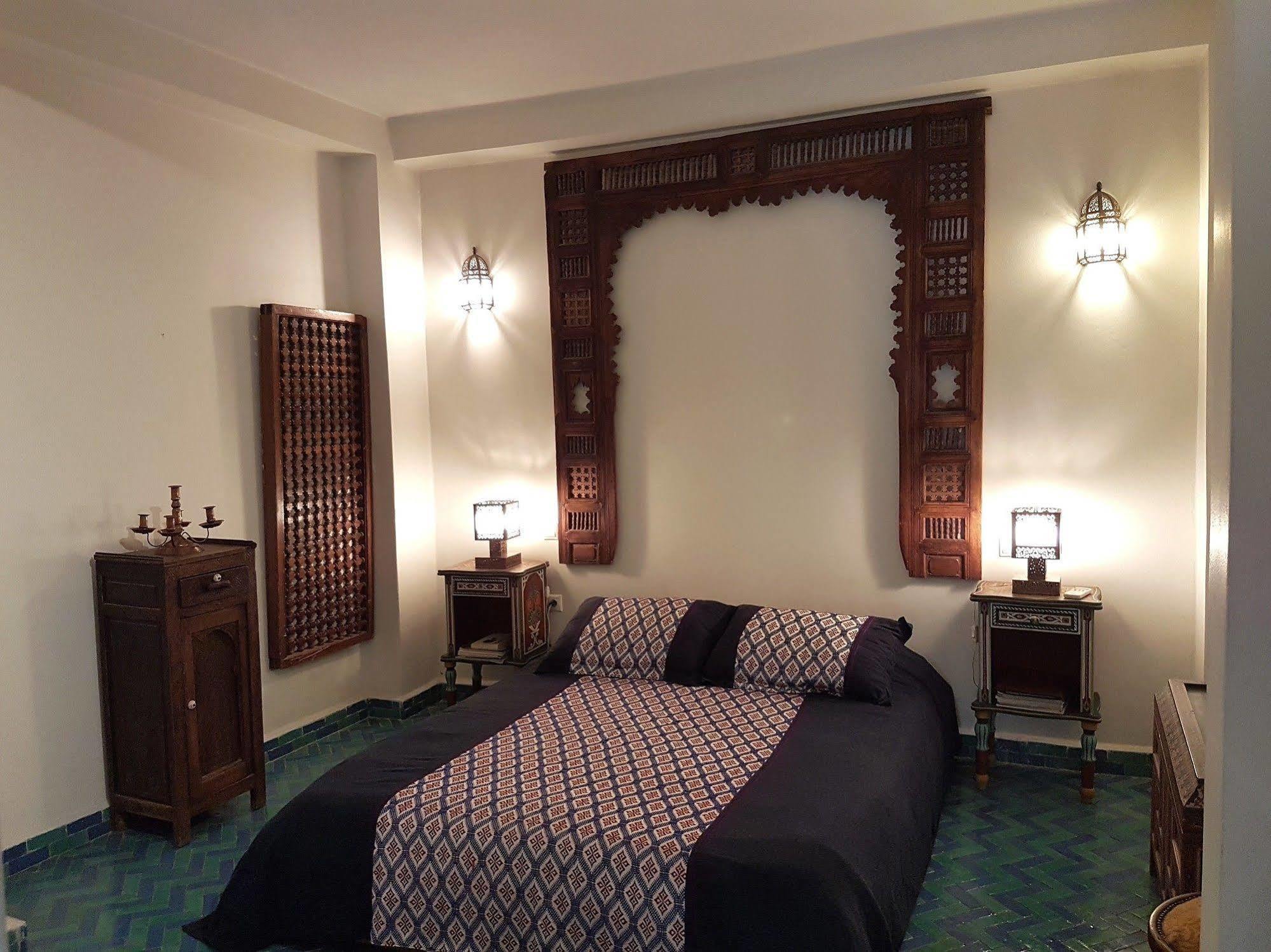 Riad Souafine เฟส ภายนอก รูปภาพ