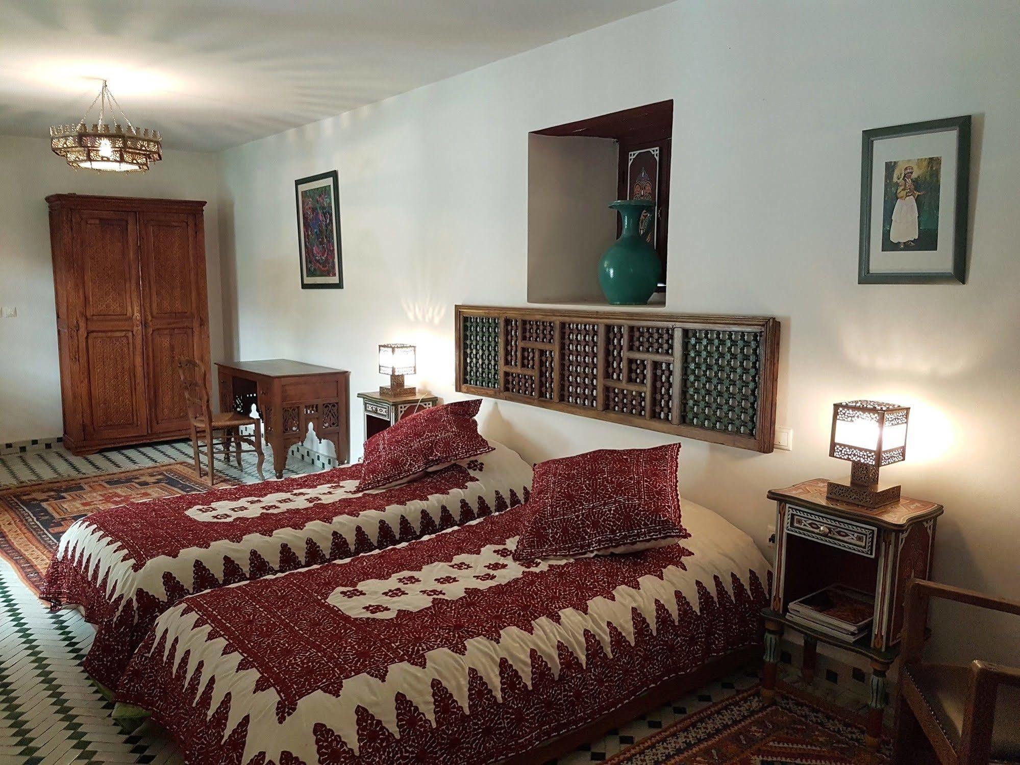 Riad Souafine เฟส ภายนอก รูปภาพ
