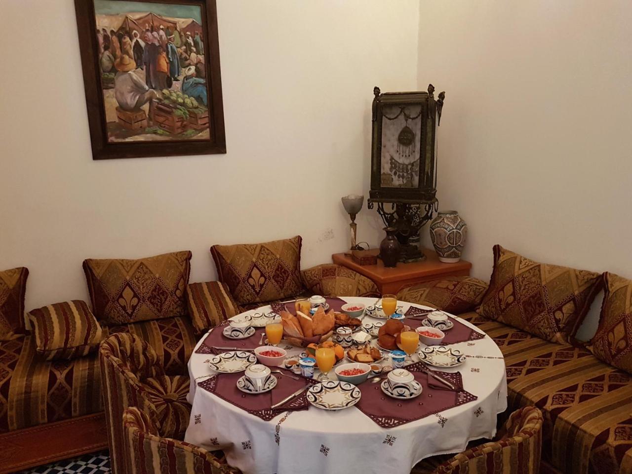 Riad Souafine เฟส ภายนอก รูปภาพ