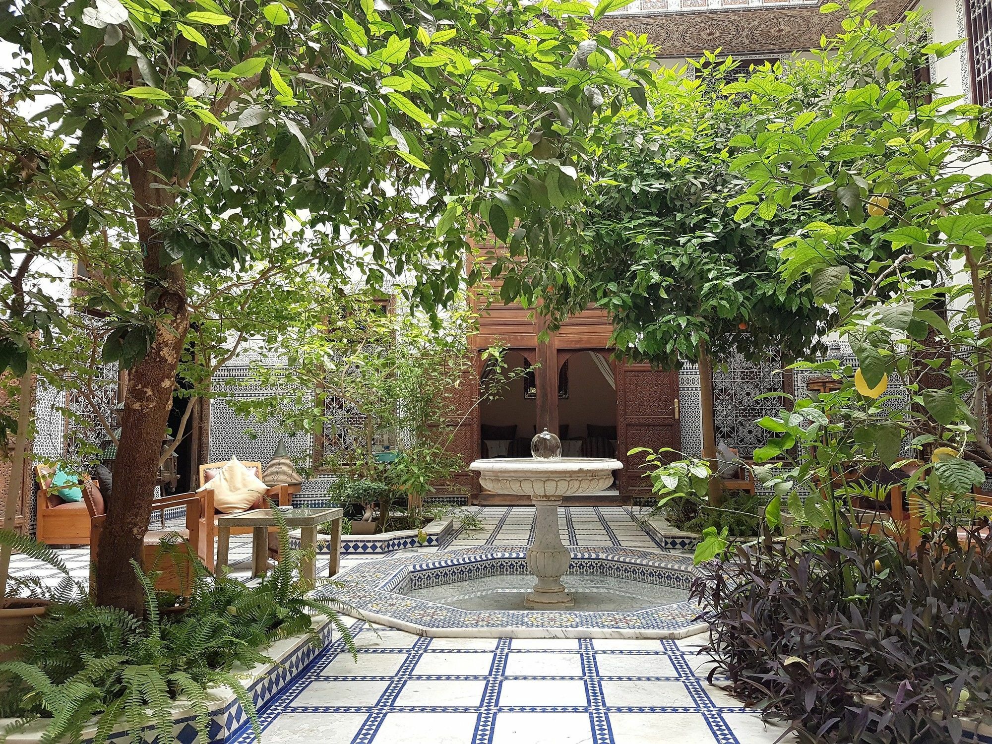 Riad Souafine เฟส ภายนอก รูปภาพ