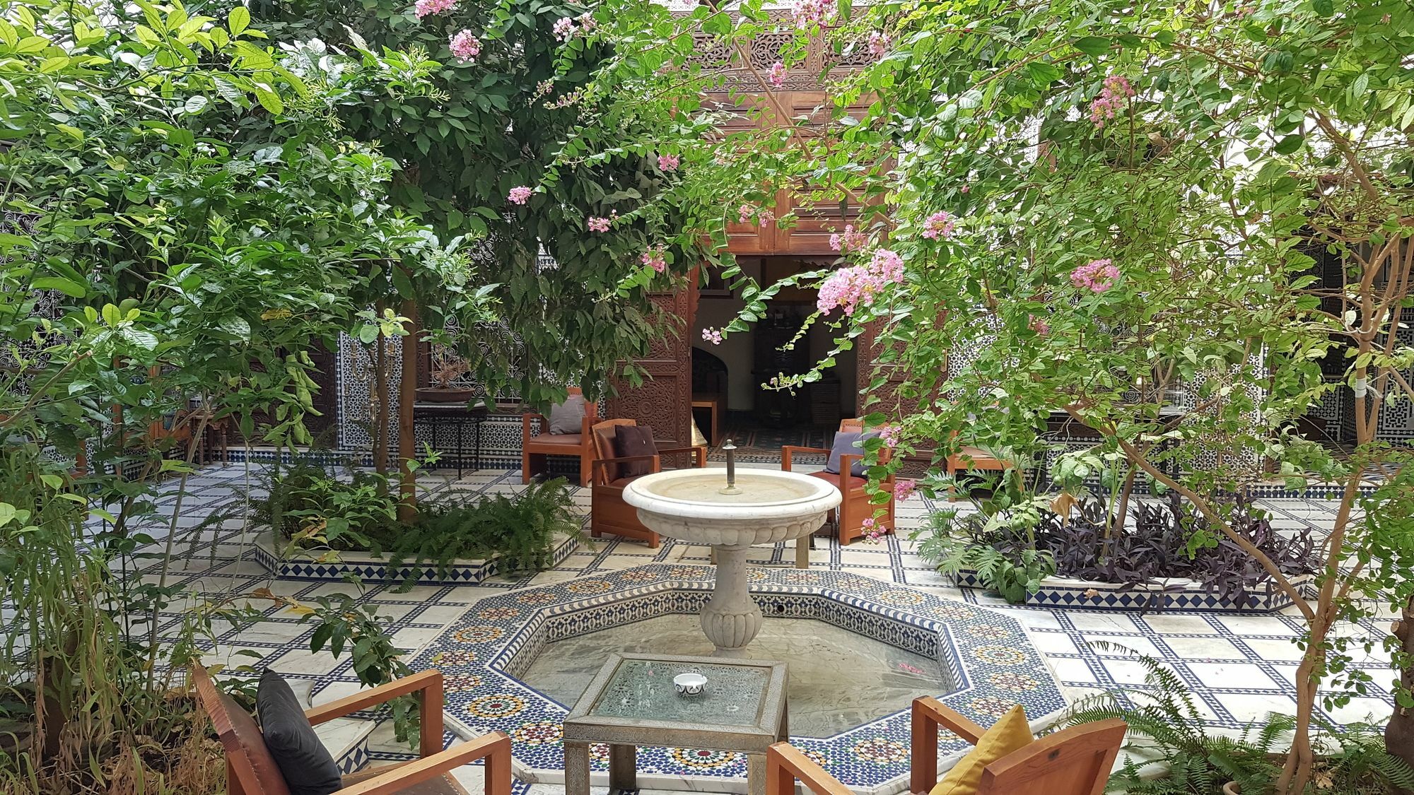 Riad Souafine เฟส ภายนอก รูปภาพ