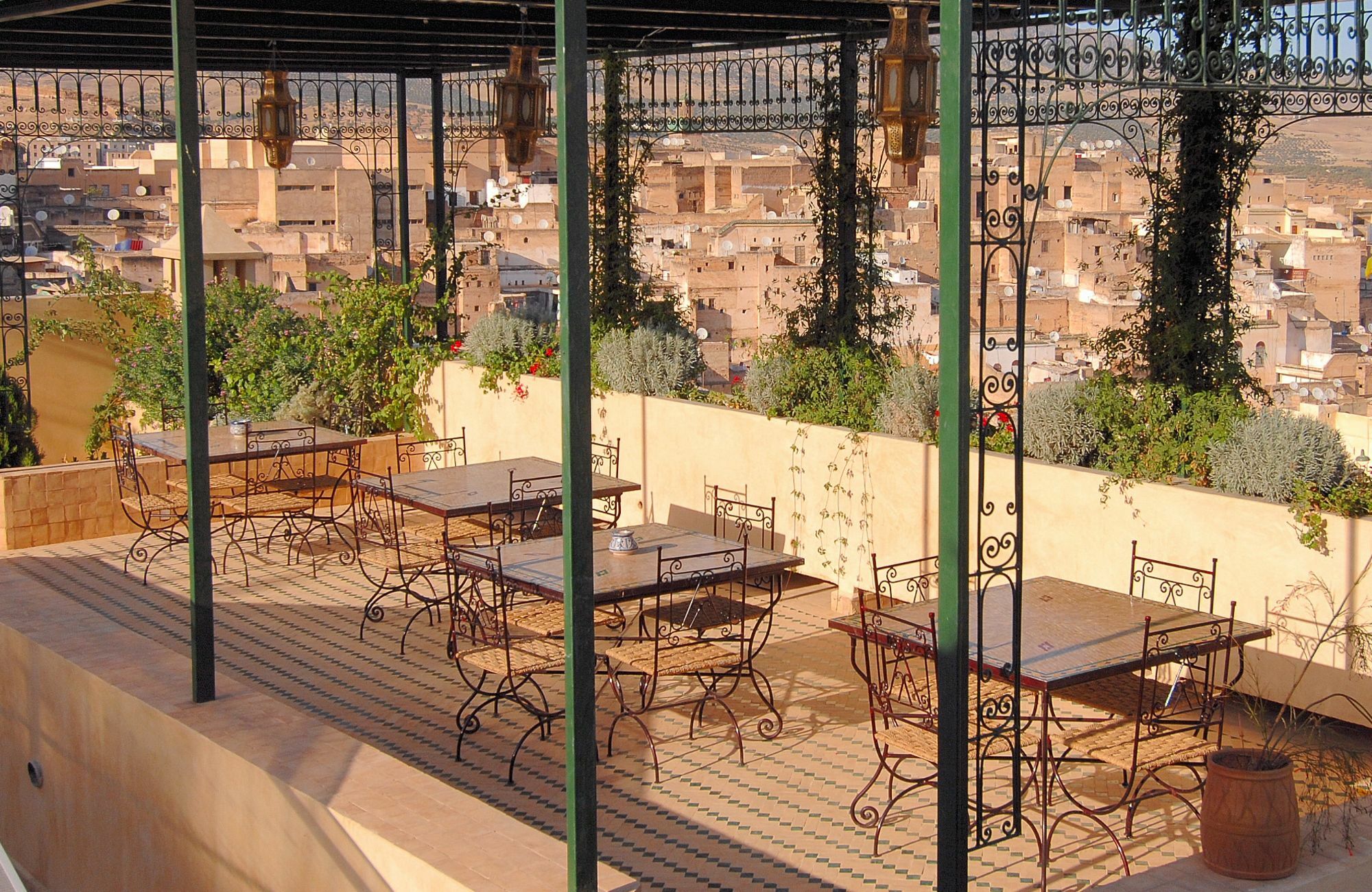 Riad Souafine เฟส ภายนอก รูปภาพ
