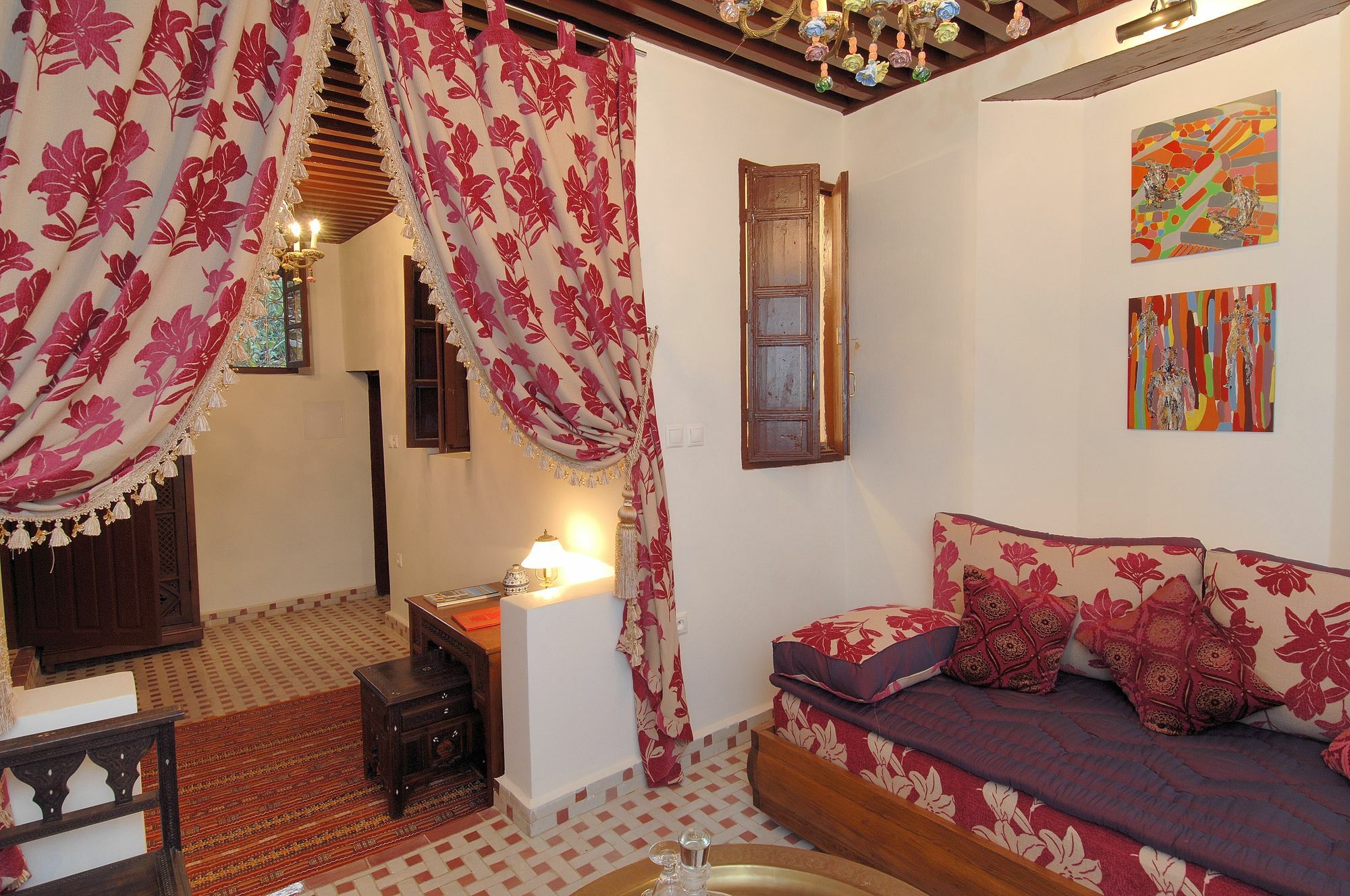 Riad Souafine เฟส ภายนอก รูปภาพ